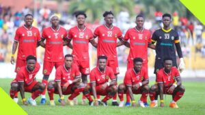 Asante kotoko