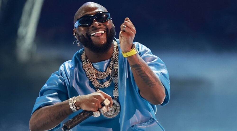 Davido