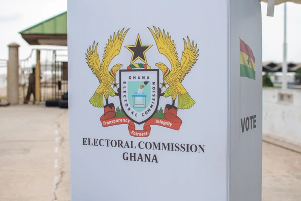 Electoral Commission