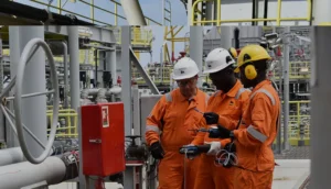 Ghanas-Petroleum-Sector