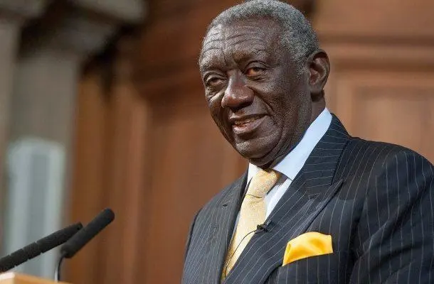 Kufuor