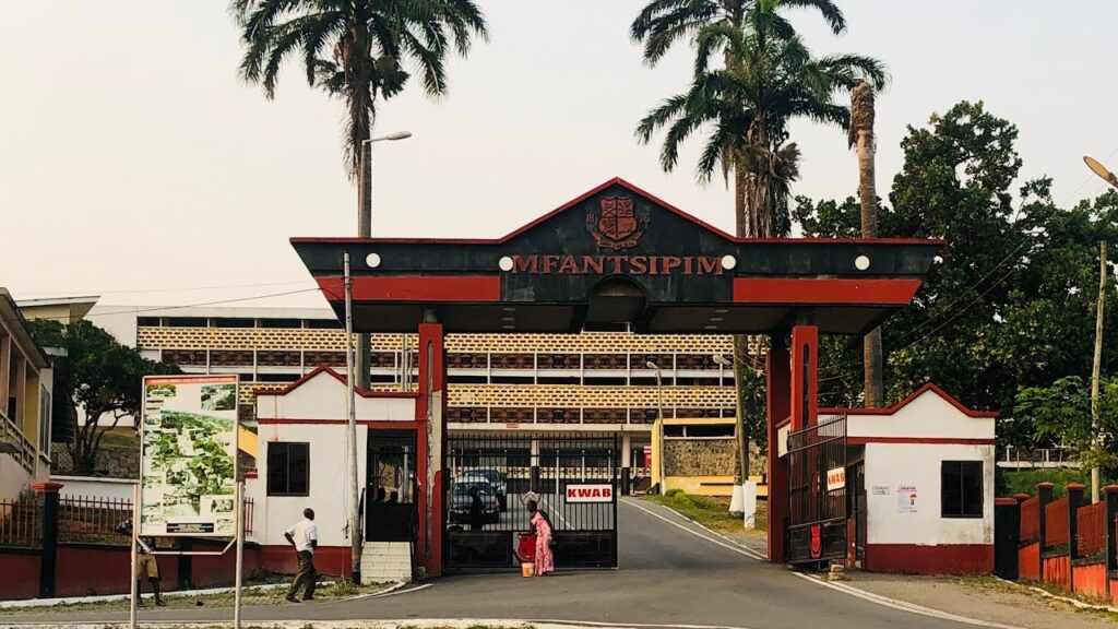 Mfantsipim