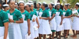 Nurses and Midwives