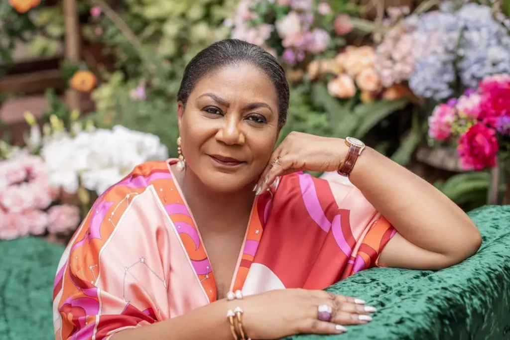 Rebecca Akufo-Addo
