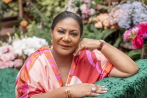 Rebecca Akufo-Addo