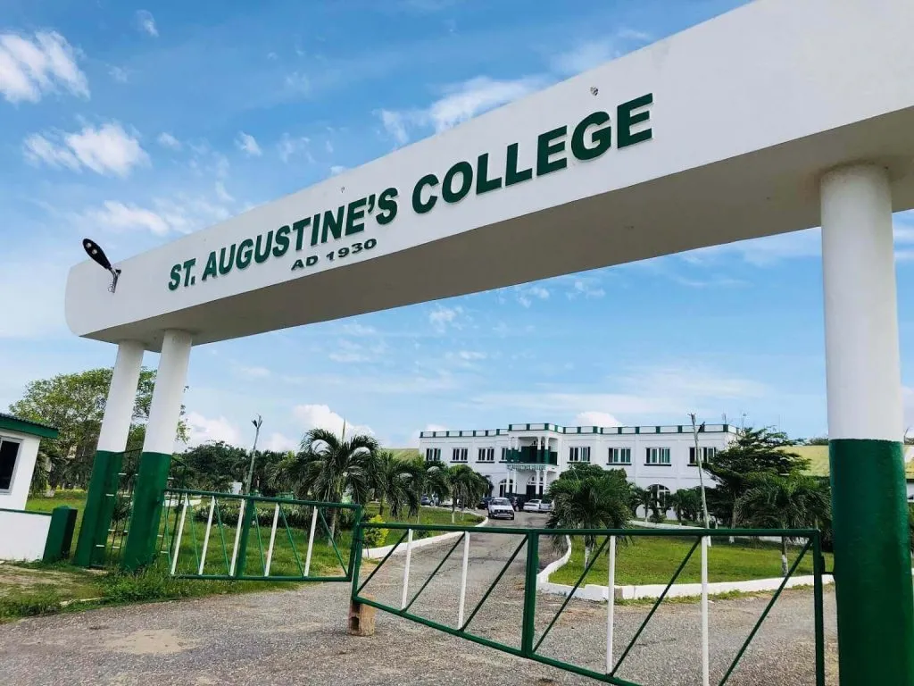 St-Augustine-College