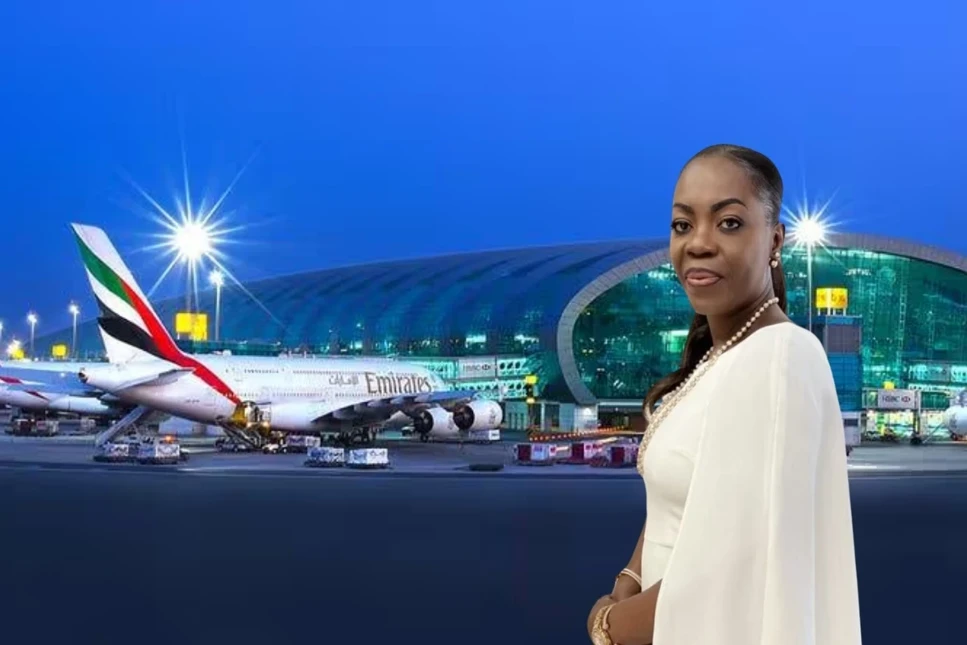 Sylvia Baah