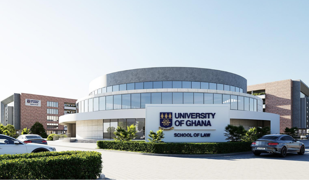 University of Ghana