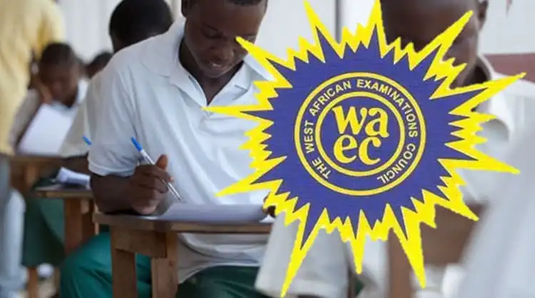 waec