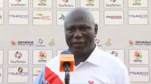 Aboubakar Ouattara