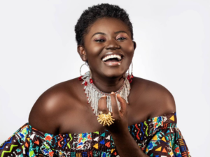 Afua Asantewaa6