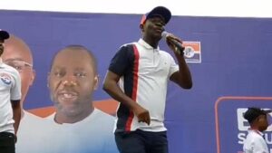 Agya koo