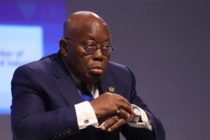 Akufo-Addo