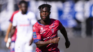 Alidu Seidu