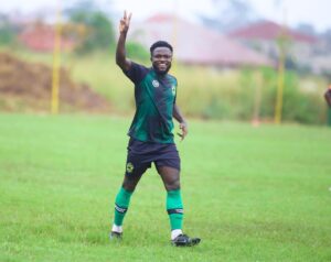 Amoah