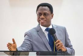 Apostle Eric Nyamekye: The Gospel Must Be Carried, Spread Like Pollen Grains