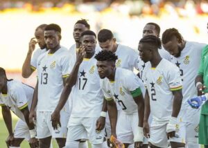 Black Stars