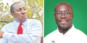 Central Region ‘greened’ - NDC secures 18 seats, NPP-4, IND-1