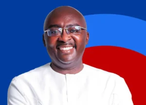 Dr. Mahamudu Bawumia