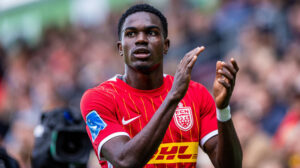 Ernest Nuamah