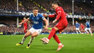 Everton