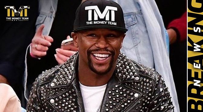 Floyd Mayweather