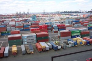 Ghana's Trade Surplus Declines Despite Continued Export Growth
