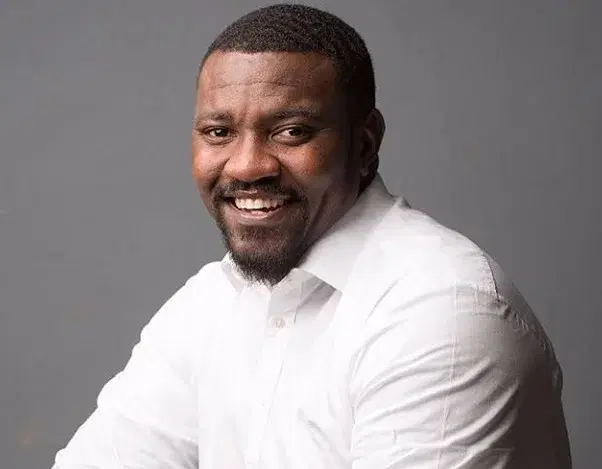 John-Dumelo