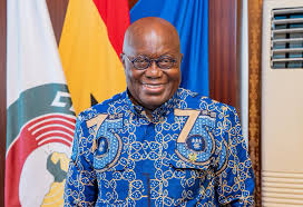 Nana Akufo-Addo