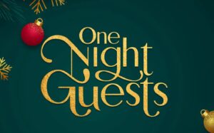 One Night Guests