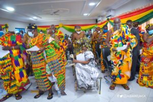 Oti Regional House of Chiefs