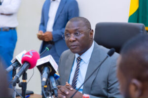 Parliamentary Impasse Holds Up $300m World Bank Loan for Ghana