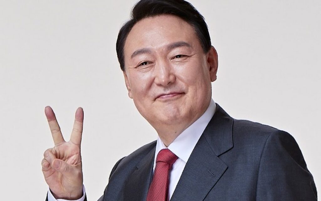 President Yoon