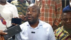 Tema Central NPP rejects results