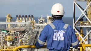 Tullow-oil
