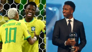 Vinícius Jr.