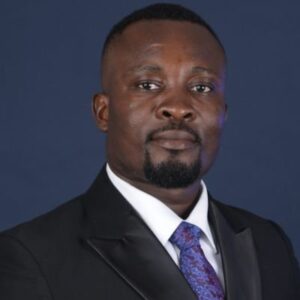 Yaw Yeboah