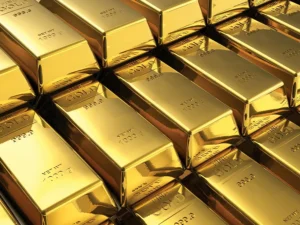 ghana gold