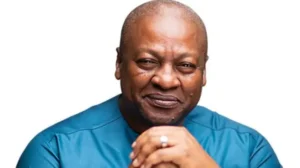 mahama