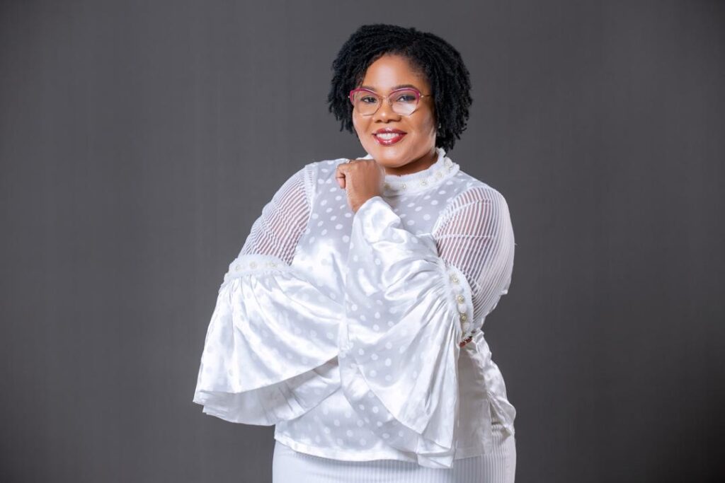 Agnes Naa Momo Lartey