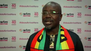 Akwasi Agyeman