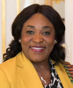 Ayorkor Botchwey