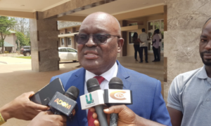 Climate Change is Impacting Lives, Says EPA Boss in Ashanti Region