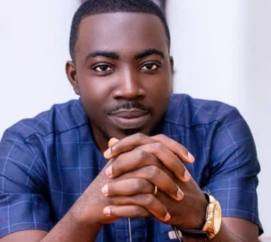 Dr. Clement Clinton Blay