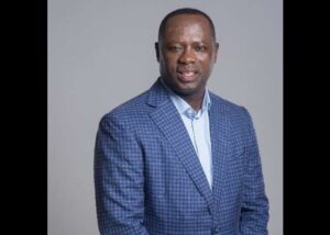 Emmanuel Armah-Kofi Buah