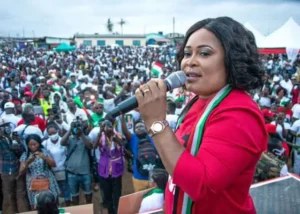 Faustina Elikplim Akurugu