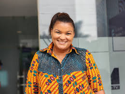 Gabriella Tetteh