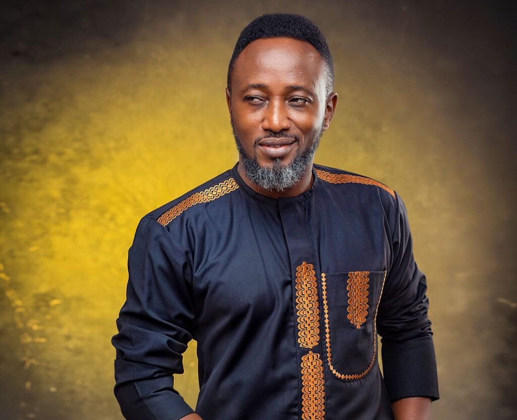 George Quaye3