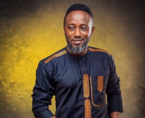 George Quaye3