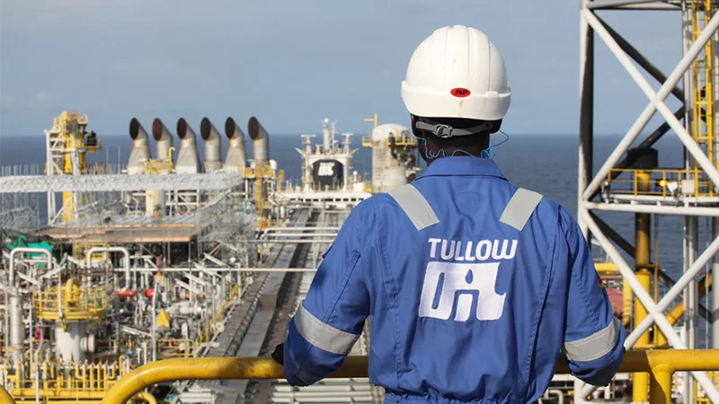 Ghana loses $320 million arbitration dispute over tax assessment with Tullow Oil